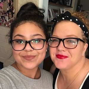 Meet your Posher, Sara